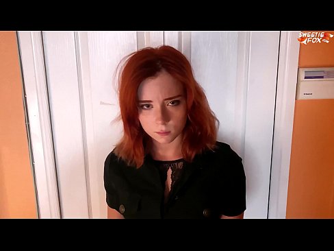 ❤️ Biztonsági őr büntette meg a csinos lányt bolti lopásért - Elélvezés a szájába Porno at hu.my-hentai-gallery.ru