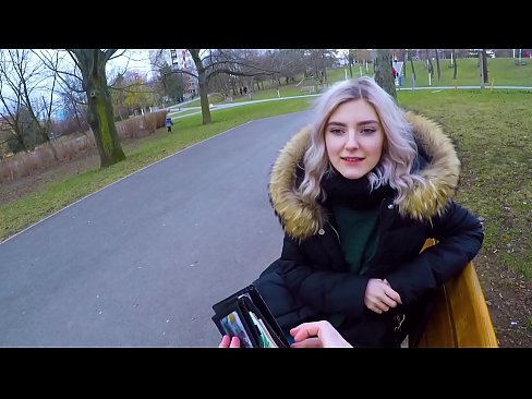 ❤️ Egy idegen forró ondójának lenyelése pénzért - szopás a parkban Eva Elfie-től Porno at hu.my-hentai-gallery.ru
